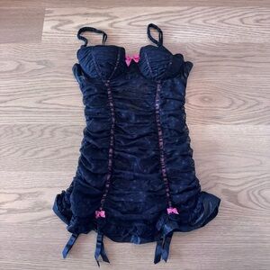NWOT Victoria’s Secret Corset 💕